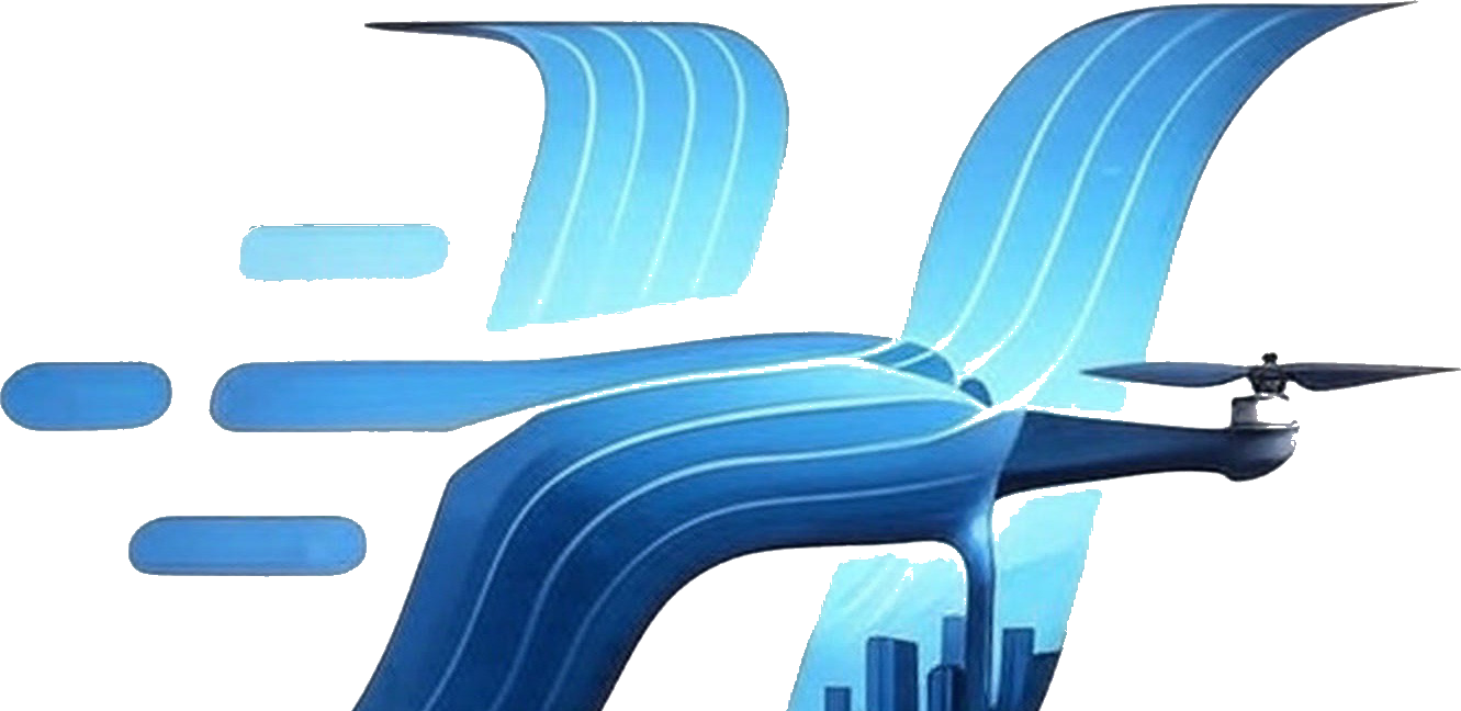 HoverWash logo